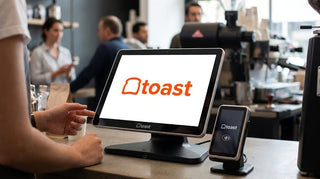 Who Manages Your Toast POS Menu? | The Toast Chick
